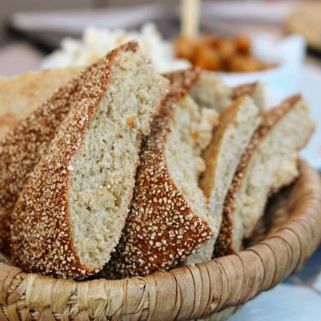 Bread Basket