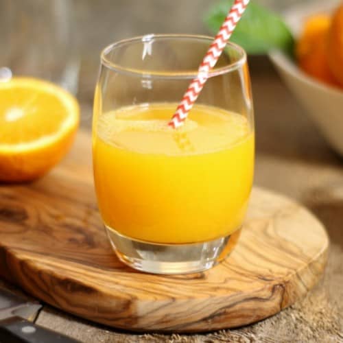 Orange Juice